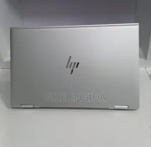 New Laptop HP EliteBook 1040 G6 16GB Intel Core i7 SSD 512GB