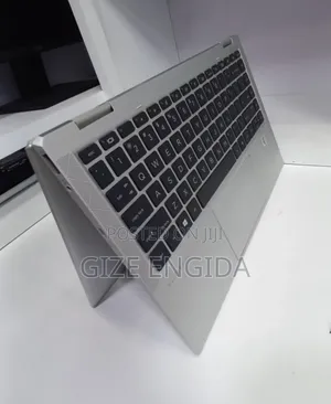 New Laptop HP EliteBook 1040 G6 16GB Intel Core i7 SSD 512GB