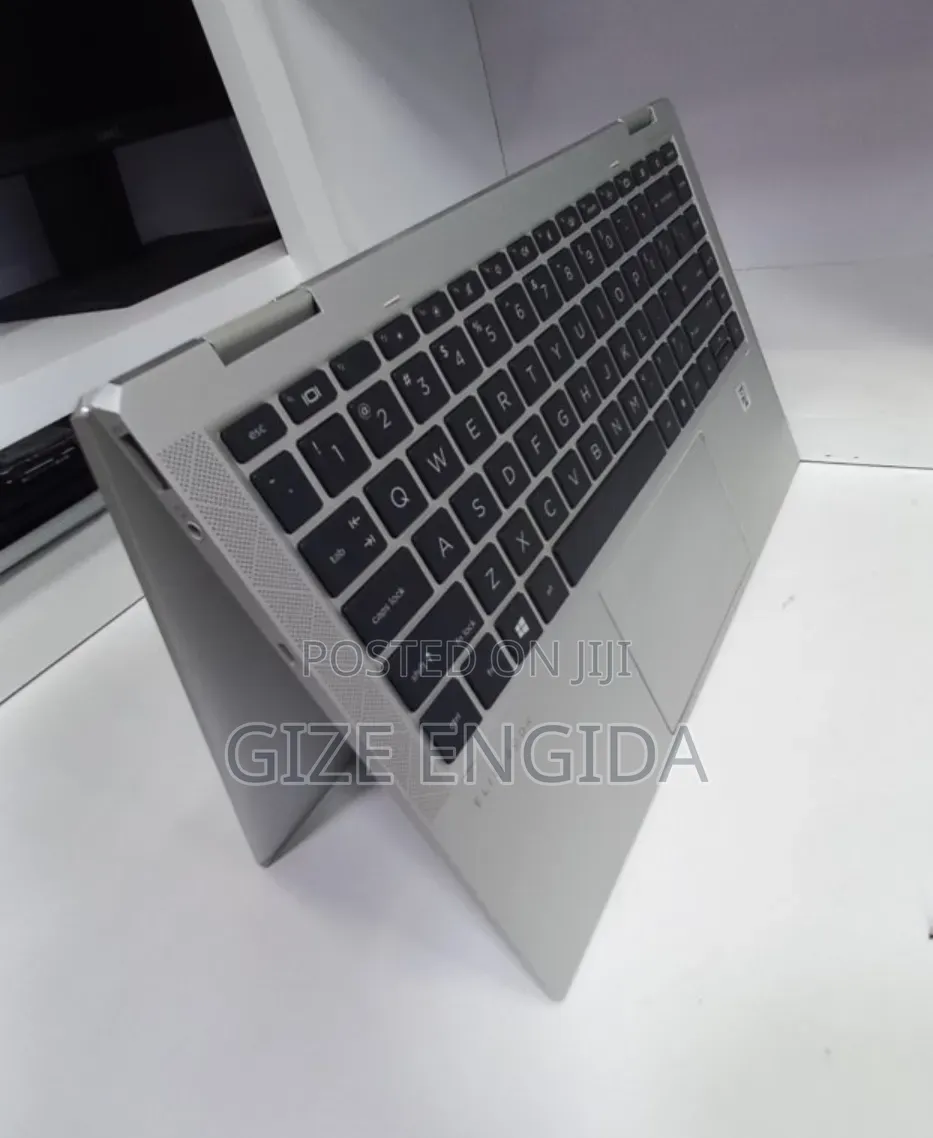 New Laptop HP EliteBook 1040 G6 16GB Intel Core i7 SSD 512GB
