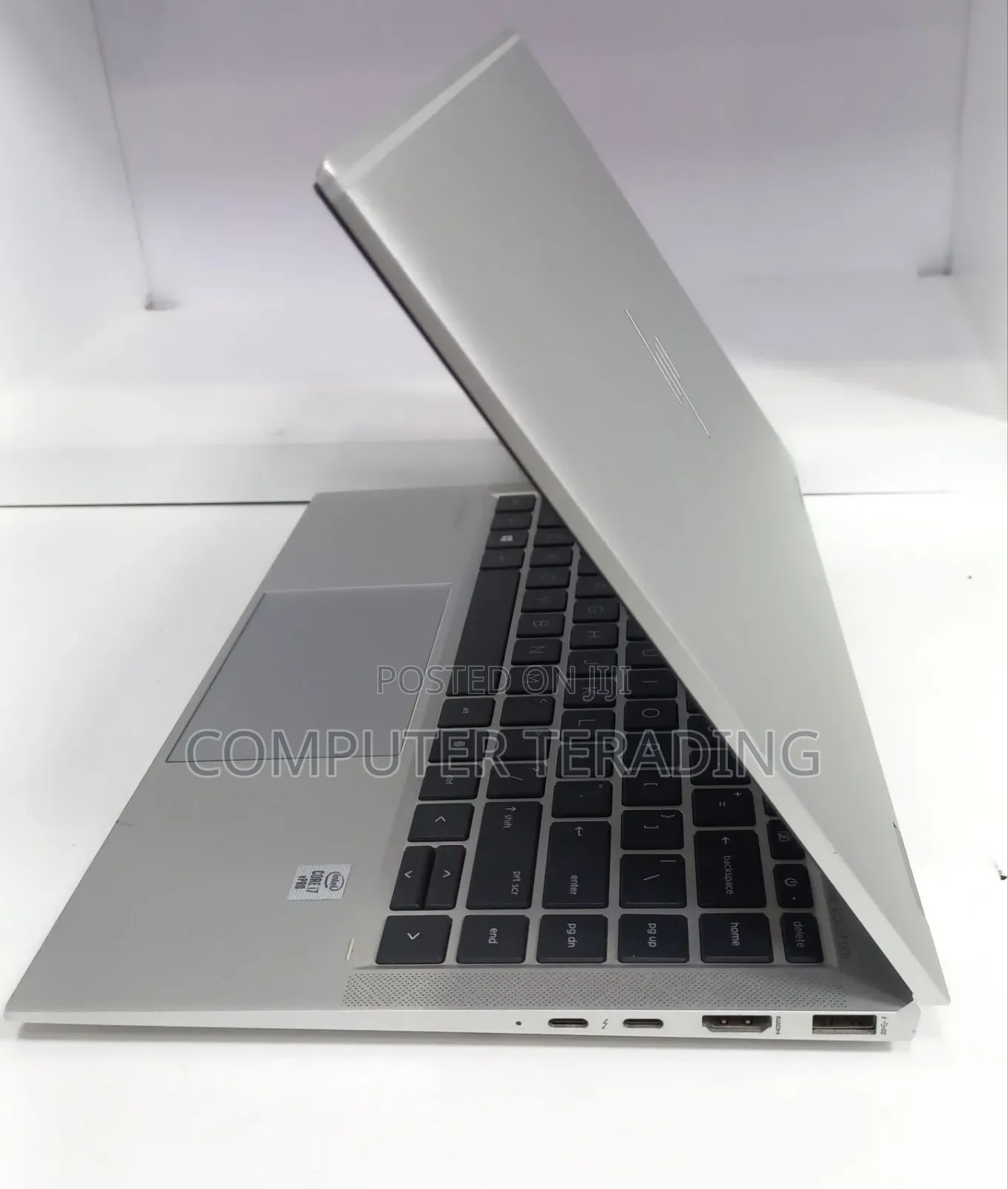 New Laptop HP EliteBook x360 1040 G7 16GB Intel Core i7 SSD 512GB