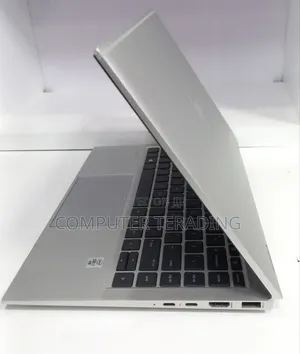 New Laptop HP EliteBook x360 1040 G7 16GB Intel Core i7 SSD 512GB