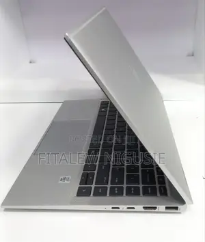 New Laptop HP EliteBook x360 1040 G7 16GB Intel Core i7 SSD 512GB