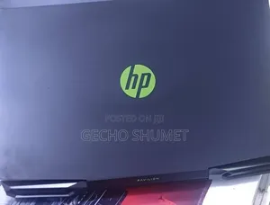 New HP Pavilion Gaming Laptop 15-dk2xxx 16GB Intel Core i5 SSD 512GB