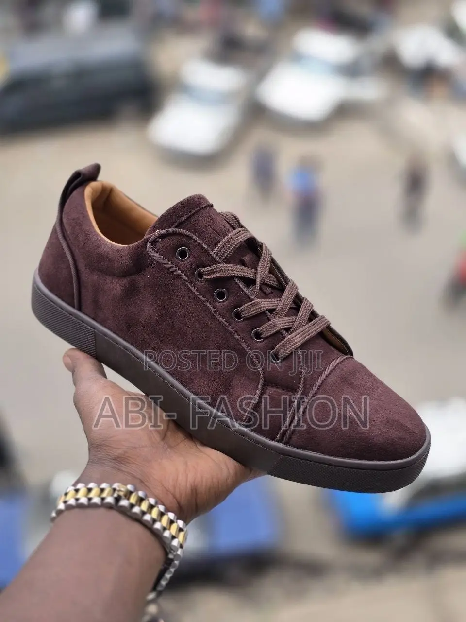 Christian Louboutin | New Arrival