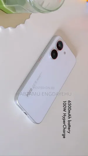 New Xiaomi Poco X8 Pro 512 GB White