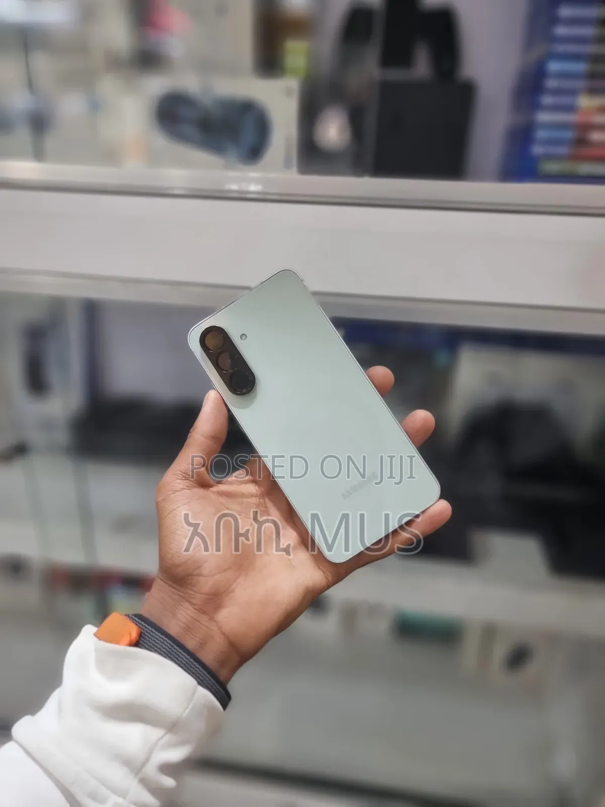 Samsung Galaxy A56 256 GB