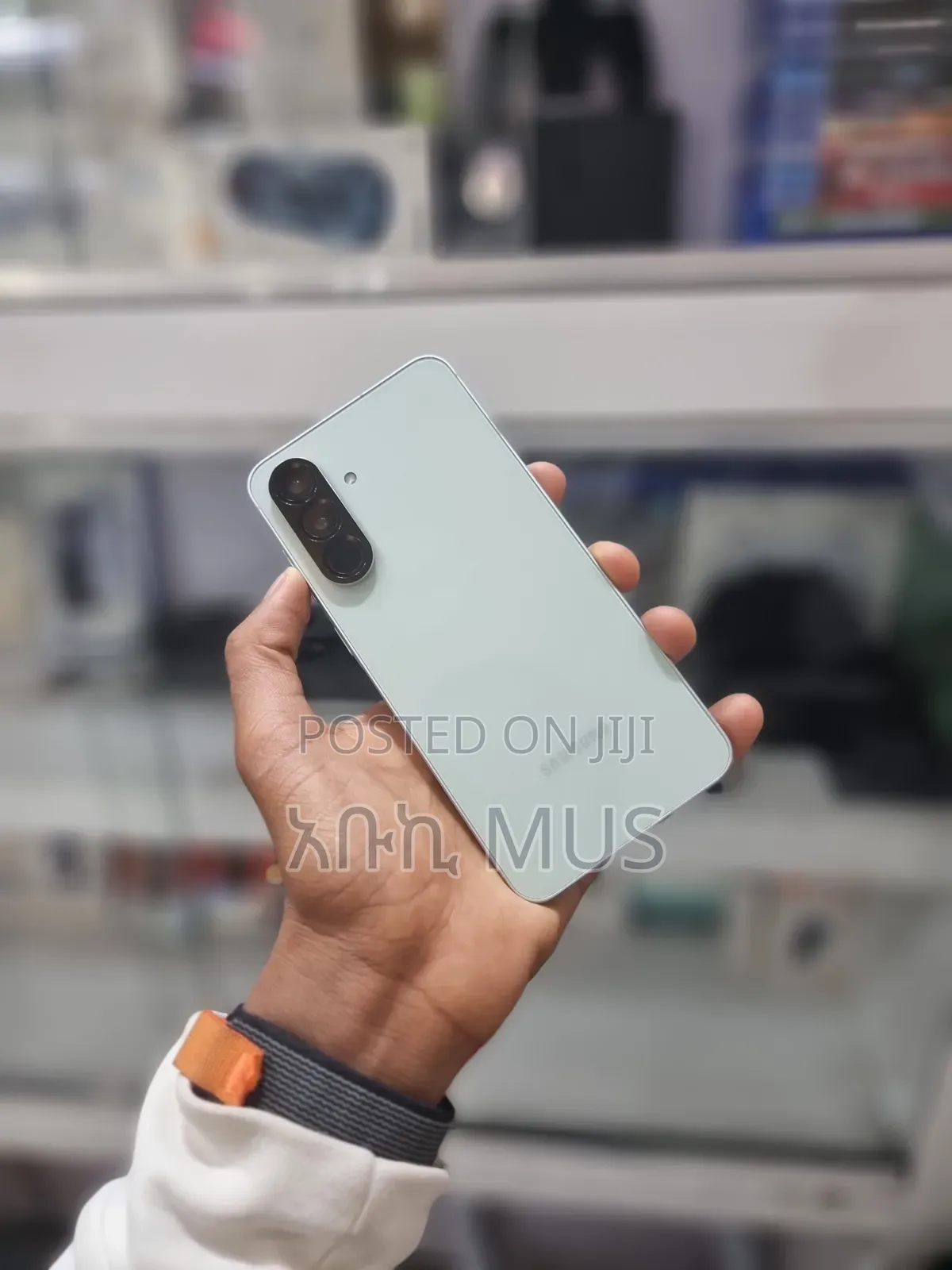 Samsung Galaxy A56 256 GB