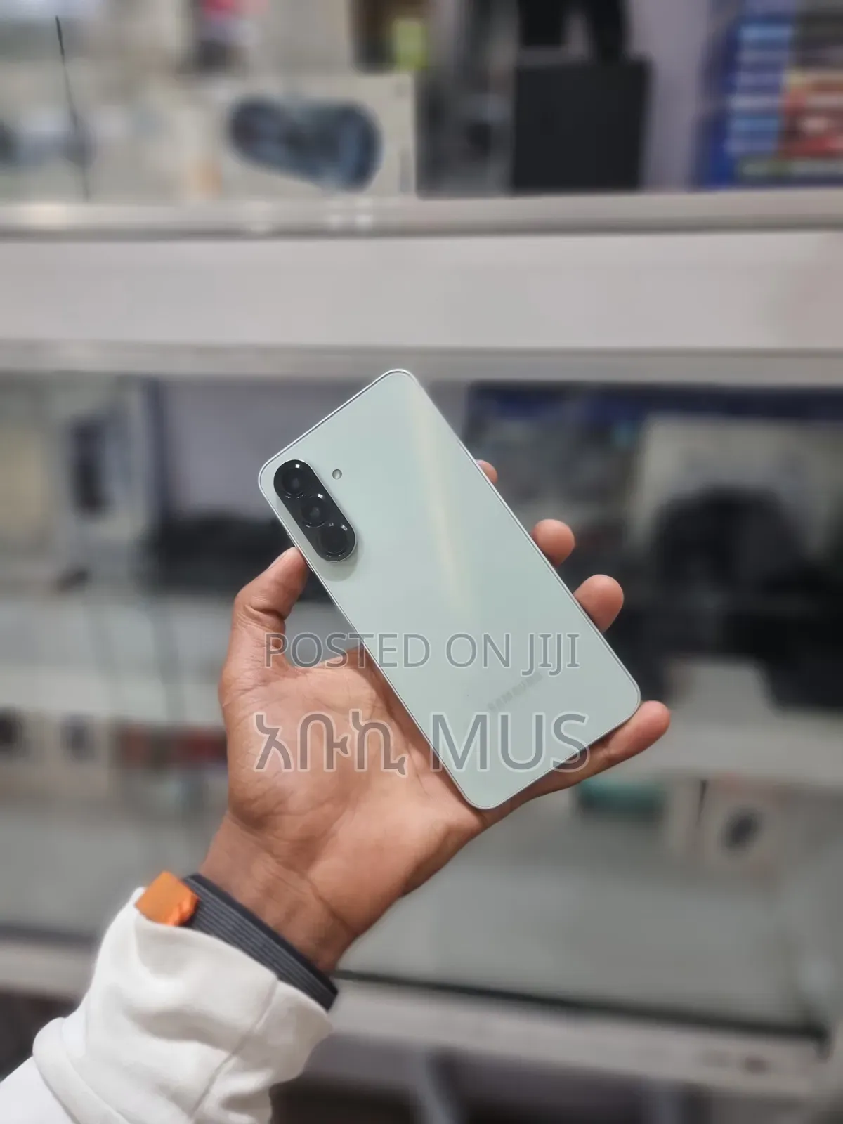 Samsung Galaxy A56 256 GB