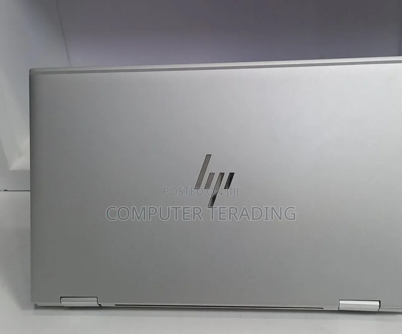 New Laptop HP EliteBook x360 1040 G7 16GB Intel Core i7 SSD 512GB