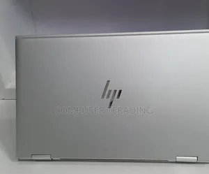 New Laptop HP EliteBook x360 1040 G7 16GB Intel Core i7 SSD 512GB