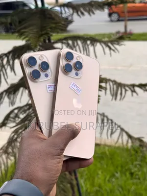 Apple iPhone 16 Pro Max 256 GB Rose Gold