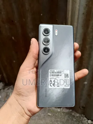 Tecno Camon 40 Pro 5G 256 GB Bronze
