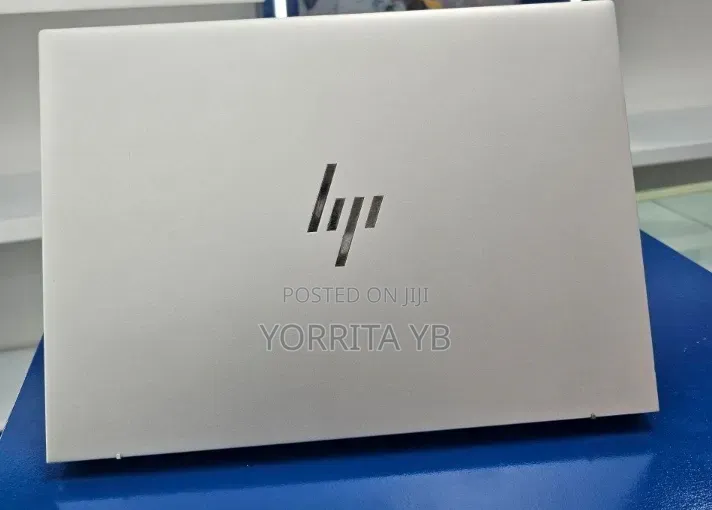 New Laptop HP EliteBook 840 G8 16GB Intel Core i5 SSD 512GB