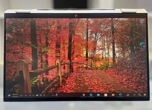 New Laptop HP EliteBook 1040 G8 16GB Intel Core i7 SSD 512GB