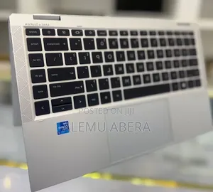 New Laptop HP EliteBook 1040 G8 16GB Intel Core i7 SSD 512GB