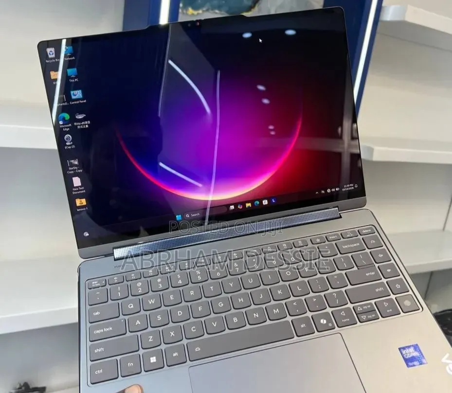 New Laptop Lenovo 16GB Intel Core Ultra 7 SSD 1T