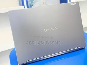 New Laptop Lenovo 16GB Intel Core Ultra 7 SSD 1T