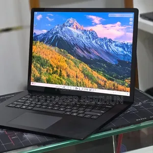 New Laptop Microsoft Surface Laptop 3 32GB Intel Core i7 SSD 1T