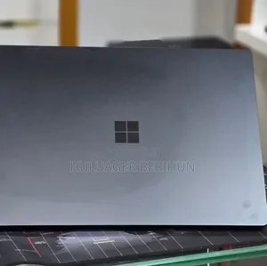 New Laptop Microsoft Surface Laptop 3 32GB Intel Core i7 SSD 1T