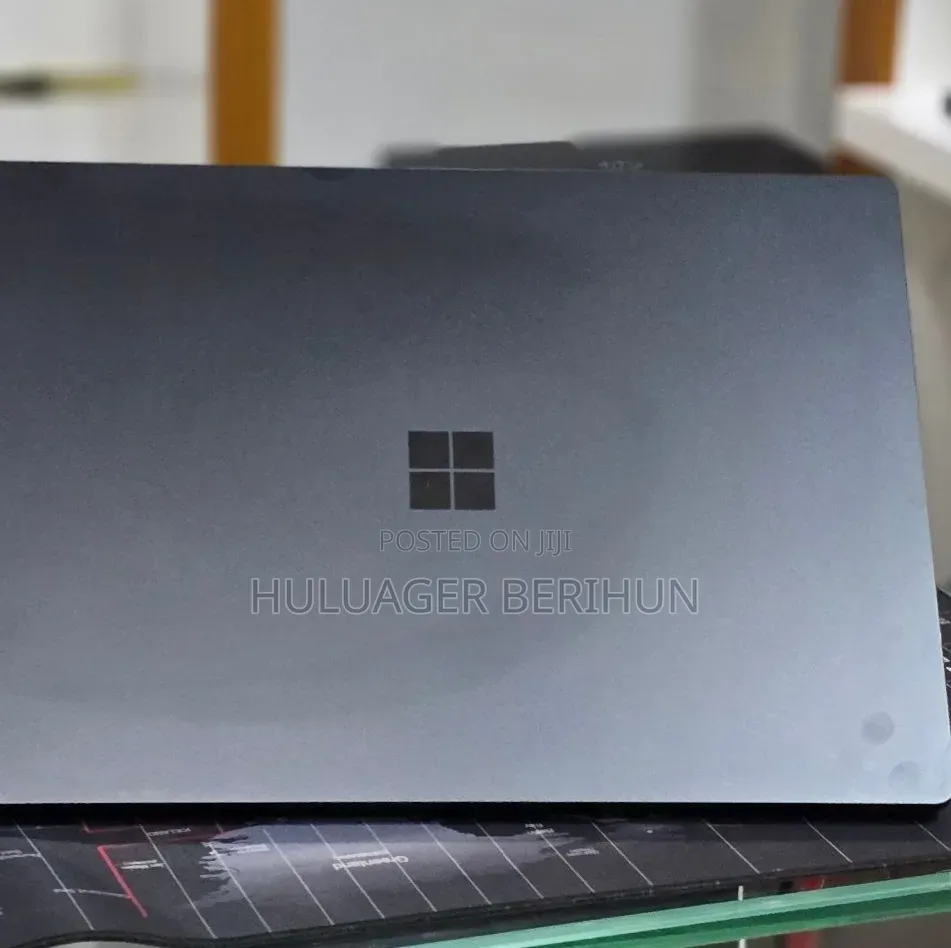 New Laptop Microsoft Surface Laptop 3 32GB Intel Core i7 SSD 1T