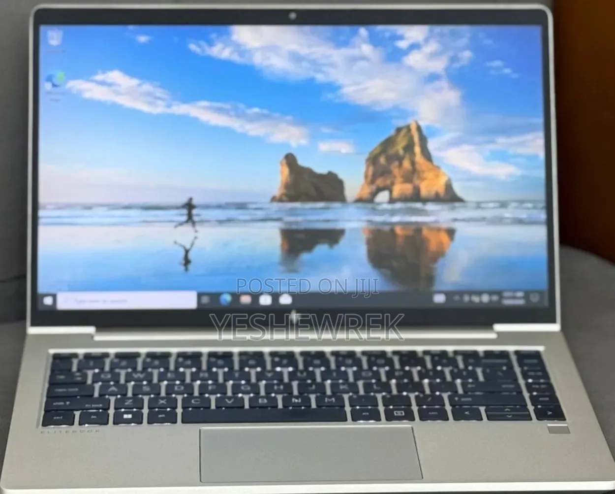 New Laptop HP Pavilion 15 16GB AMD Ryzen 5 SSD 512GB