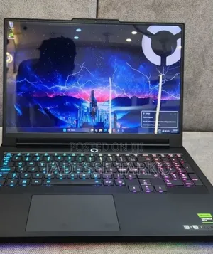 New Laptop Lenovo Legion 5 32GB Intel Core Ultra 9 SSD 2T