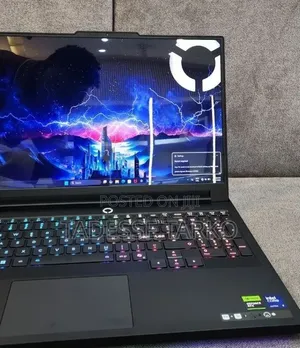 New Laptop Lenovo Legion 5 32GB Intel Core Ultra 9 SSD 2T