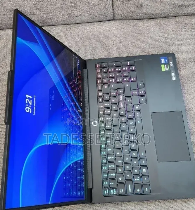 New Laptop Lenovo Legion 5 32GB Intel Core Ultra 9 SSD 2T
