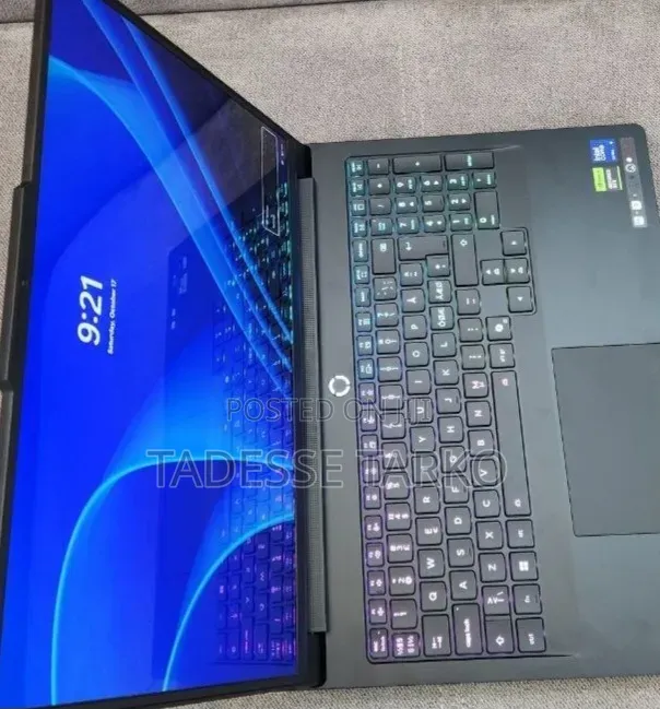 New Laptop Lenovo Legion 5 32GB Intel Core Ultra 9 SSD 2T