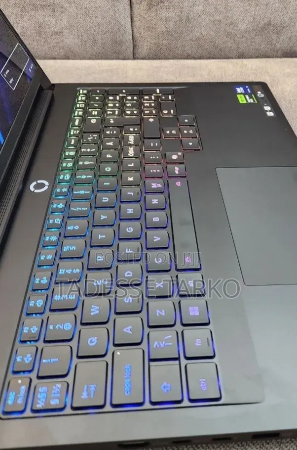 New Laptop Lenovo Legion 5 32GB Intel Core Ultra 9 SSD 2T