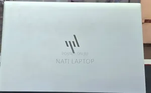 New Laptop HP EliteBook 840 G8 16GB Intel Core i5 SSD 512GB