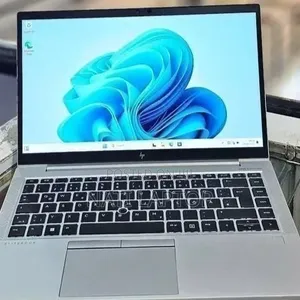New Laptop HP EliteBook 840 G8 16GB Intel Core i5 SSD 512GB