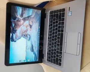 New Laptop HP EliteBook 840 G3 8GB Intel Core i5 SSD 1T