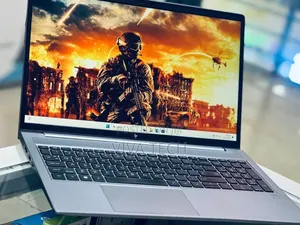 New Laptop HP ZBook Studio 16GB Intel Core i7 SSD 512GB