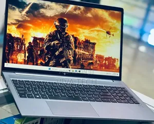 New Laptop HP ZBook Studio 16GB Intel Core i7 SSD 512GB
