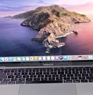 New Laptop Apple MacBook Pro 16GB Intel Core i7 SSD 1T