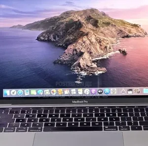 New Laptop Apple MacBook Pro 16GB Intel Core i7 SSD 1T