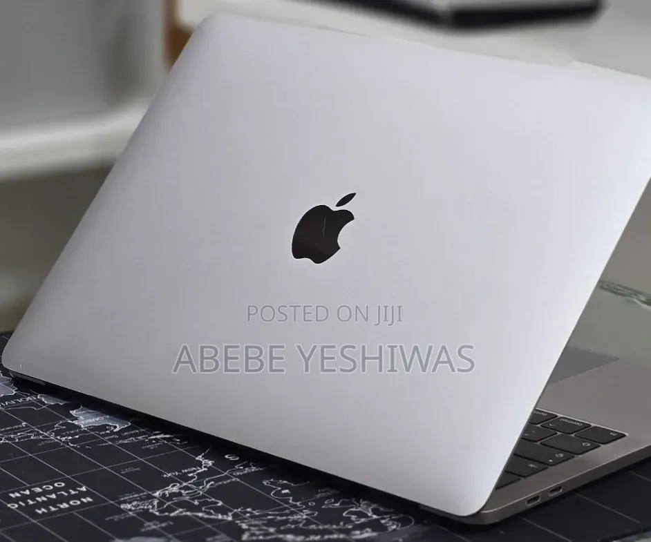 New Laptop Apple MacBook Pro 16GB Intel Core i7 SSD 1T