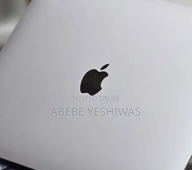 New Laptop Apple MacBook Pro 16GB Intel Core i7 SSD 1T