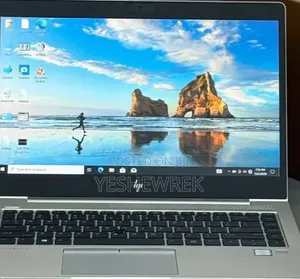 New Laptop HP Pavilion 15 8GB Intel Core i5 SSD 512GB
