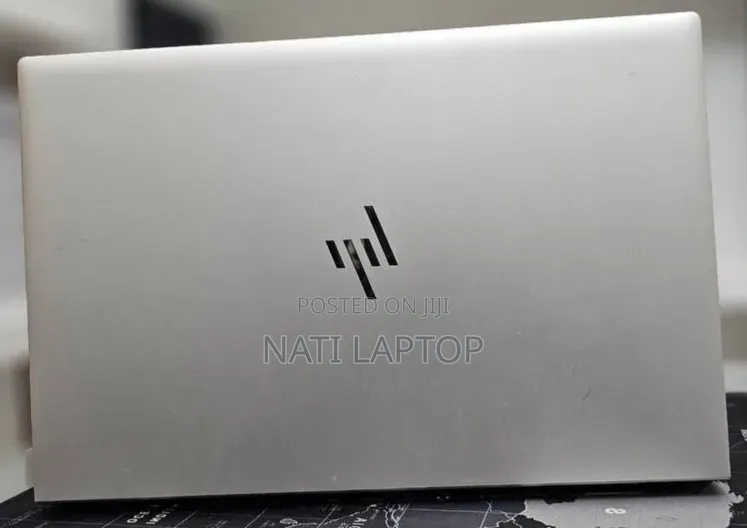 New Laptop HP EliteBook 840 G8 16GB Intel Core i5 SSD 512GB