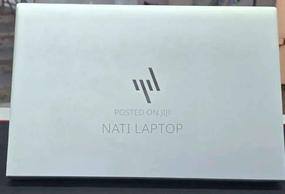 New Laptop HP EliteBook 840 G8 16GB Intel Core i5 SSD 512GB