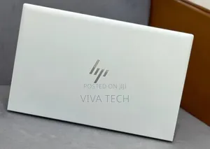 New Laptop HP EliteBook 830 G8 16GB Intel Core i7 SSD 512GB