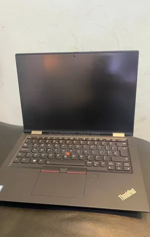 New Laptop Lenovo ThinkPad X390 16GB Intel Core i5 SSD 512GB