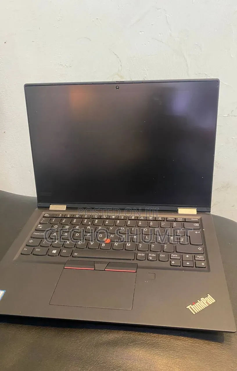 New Laptop Lenovo ThinkPad X390 16GB Intel Core i5 SSD 512GB