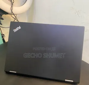 New Laptop Lenovo ThinkPad X390 16GB Intel Core i5 SSD 512GB