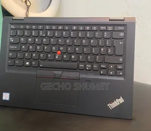 New Laptop Lenovo ThinkPad X390 16GB Intel Core i5 SSD 512GB