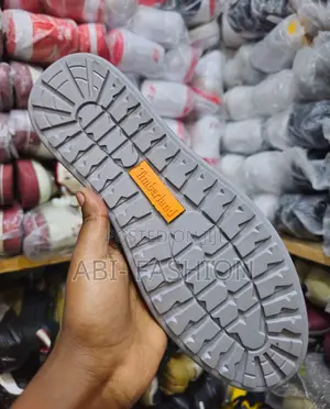 Timberland Flat | New Arrival