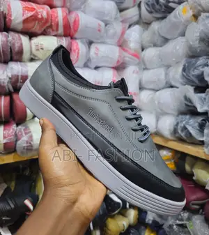 Timberland Flat | New Arrival