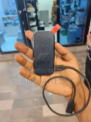 1tb Sandisk Portable SSD